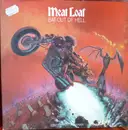 LP - Meat Loaf - Bat Out Of Hell
