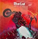 LP - Meat Loaf - Bat Out Of Hell
