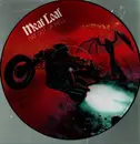 Picture Disc - Meat Loaf - Bat Out Of Hell - Picture Disc