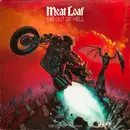 LP - Meat Loaf - Bat Out Of Hell