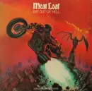 LP - Meat Loaf - Bat Out Of Hell