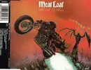 CD Single - Meat Loaf - Bat Out Of Hell