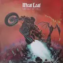LP - Meat Loaf - Bat Out Of Hell