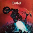LP - Meat Loaf - Bat Out Of Hell