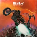 LP - Meat Loaf - Bat Out Of Hell - Carrollton Pressing