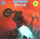 LP - Meat Loaf - Bat Out Of Hell