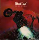 LP - Meat Loaf - Bat Out Of Hell