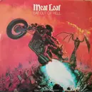 LP - Meat Loaf - Bat Out Of Hell - +INSERT