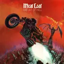 LP - Meat Loaf - Bat Out Of Hell