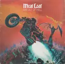 LP - Meat Loaf - Bat Out Of Hell