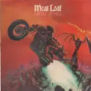 LP - Meat Loaf - Bat Out Of Hell