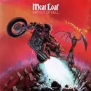 LP - Meat Loaf - Bat Out Of Hell