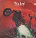 LP - Meat Loaf - Bat Out Of Hell