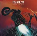 CD - Meat Loaf - Bat Out Of Hell