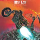 CD - Meat Loaf - Bat Out Of Hell