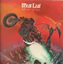 LP - Meat Loaf - Bat Out Of Hell