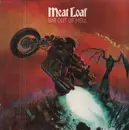 LP - Meat Loaf - Bat Out Of Hell