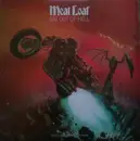LP - Meat Loaf - Bat Out Of Hell