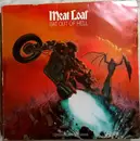 LP - Meat Loaf - Bat Out Of Hell