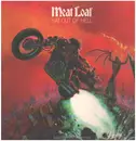LP - Meat Loaf - Bat Out Of Hell