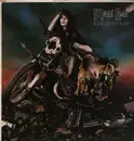 LP - Meat Loaf - Bad Attitude