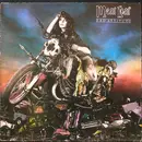 LP - Meat Loaf - Bad Attitude