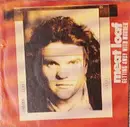7inch Vinyl Single - Meat Loaf - Getting Away With Murder