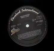 LP - Meat Loaf - Dead Ringer