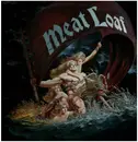 LP - Meat Loaf - Dead Ringer