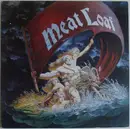 LP - Meat Loaf - Dead Ringer