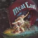 LP - Meat Loaf - Dead Ringer
