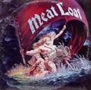 LP - Meat Loaf - Dead Ringer