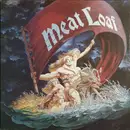 LP - Meat Loaf - Dead Ringer