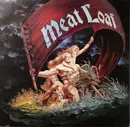 LP - Meat Loaf - Dead Ringer