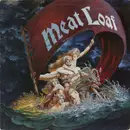 LP - Meat Loaf - Dead Ringer