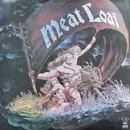 LP - Meat Loaf - Dead Ringer