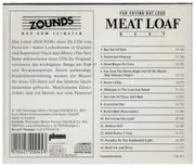 CD - Meat Loaf - For Crying Out Loud - Best