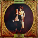 LP - Meat Loaf - Featuring Stoney And Meatloaf