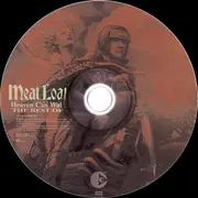 CD - Meat Loaf - Heaven Can Wait - The Best Of