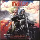 CD - Meat Loaf - Heaven Can Wait - The Best Of