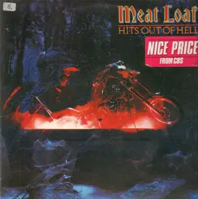 Meat Loaf - Hits Out Of Hell