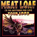 CD - Meat Loaf - I'd Do Anything For Love Tour 1993