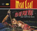 CD Single - Meat Loaf - I'd Lie For You (And That's The Truth)