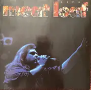 LP - Meat Loaf - Live