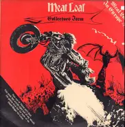 Meat Loaf - Meat Loaf In Europe 82