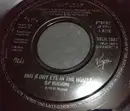 7inch Vinyl Single - Meat Loaf - Not A Dry Eye In The House
