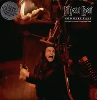 Meat Loaf - Nowhere Fast