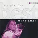 CD - Meat Loaf - Simply The Best