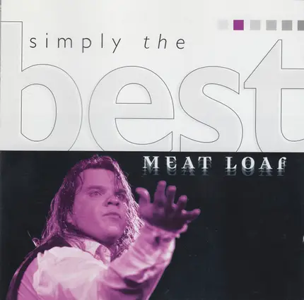 Meat Loaf - Simply The Best
