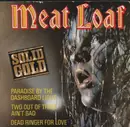 CD Single - Meat Loaf - Paradise By The Dashboard Light / Two Out Of Three Ain't Bad / Dead Ringer For Love